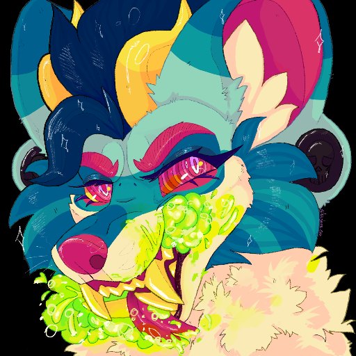 Neyrawolf